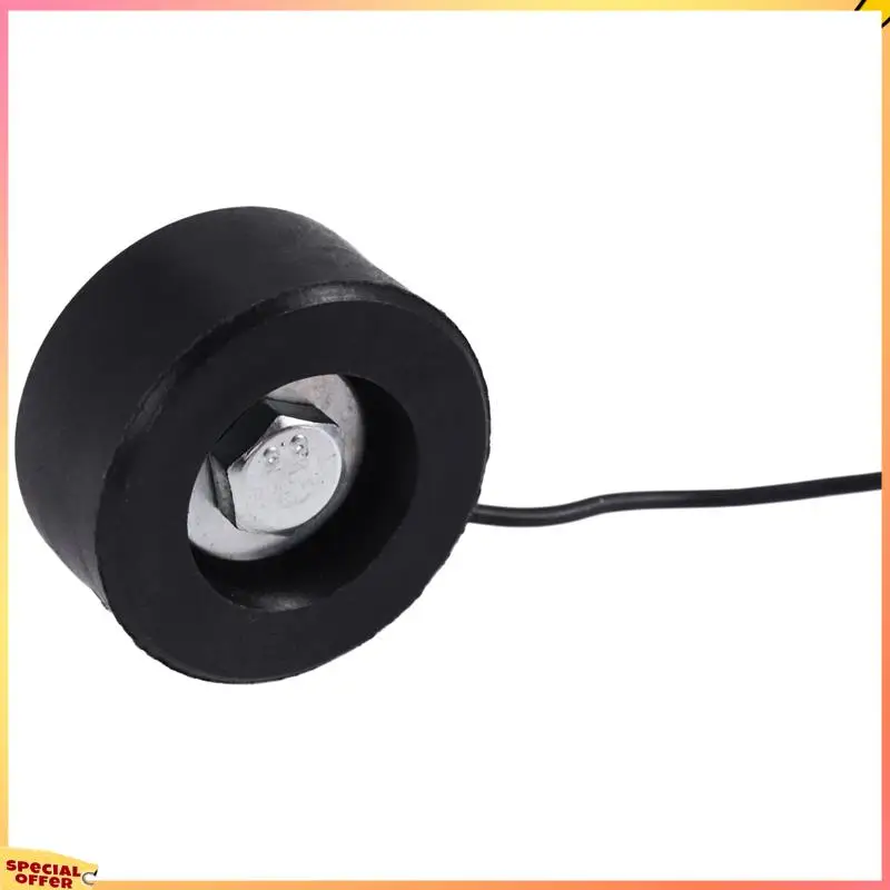 ABFI CNC Milling Engraving Machine Tool Setting Block Probe Mach3 Router Auto-Check Instrument
