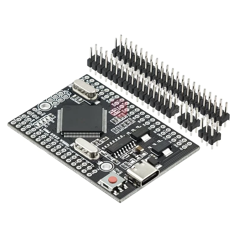 Mega2560 Pro ATmega2560-16AU USB CH340G Smart Electronic Development Board