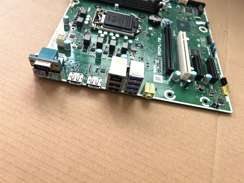 IPCFL-TB Dell Precision 3630 Tower Motherboard NNNCT 0NNNCT CN-0NNNCT