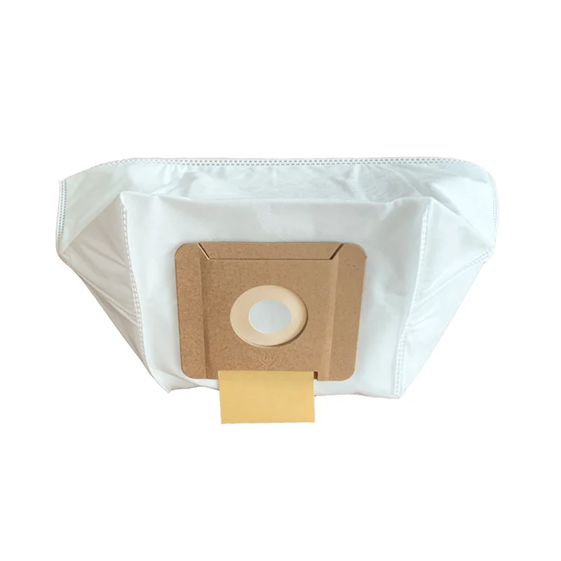 ABUD-10 Stück Staubbeutel Fork-Archer VC2 / VC2(Erp) / VC2 Premium / VC2 Premium(ERP) Staubsaugerbeutel 2.863-236.0