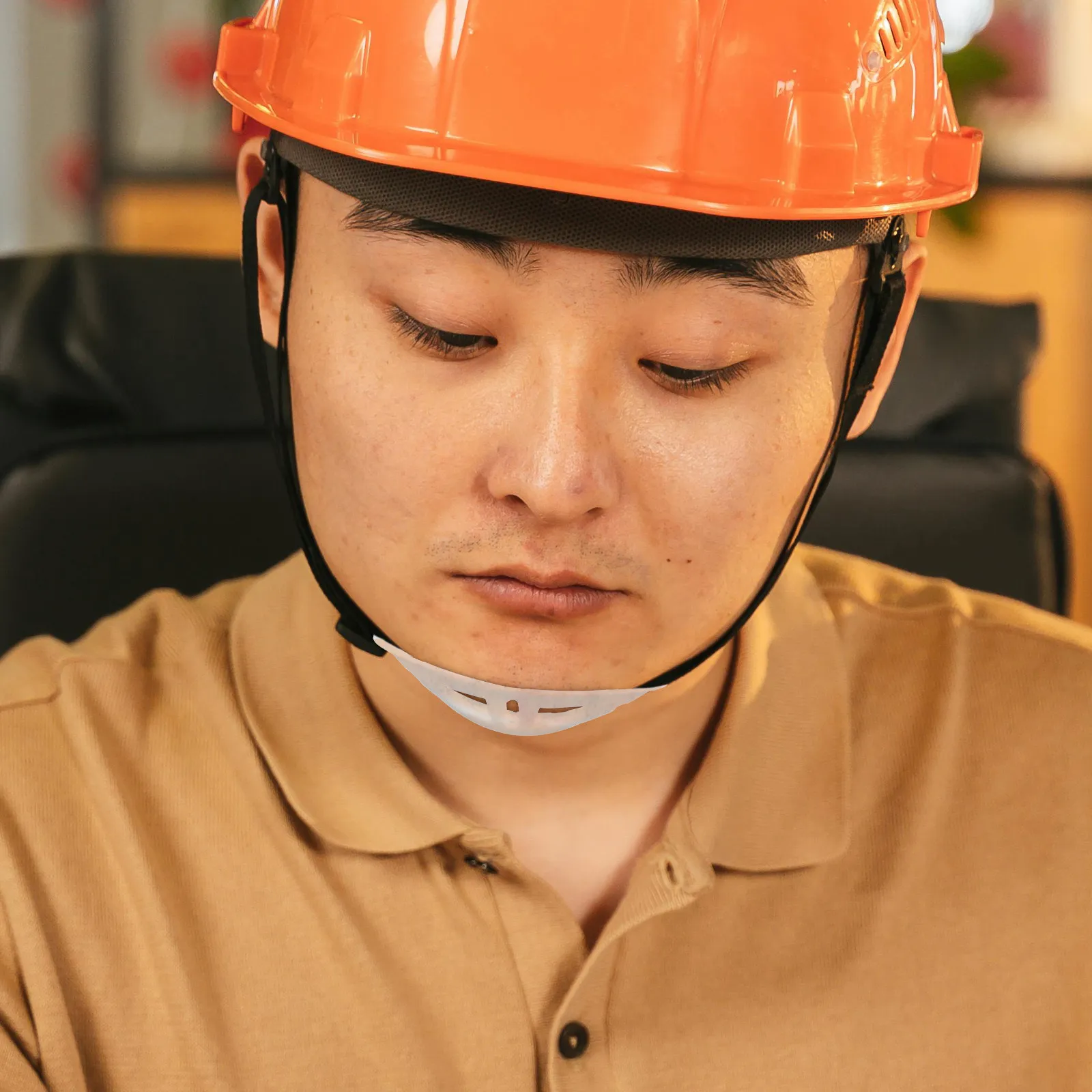 

Накладки на подбородок (4 шт.), универсальные, для мотоциклов, велосипедов, роликовых коньков, лыж, повышенный комфорт, безопасность, стильный дизайн, легко чистятся