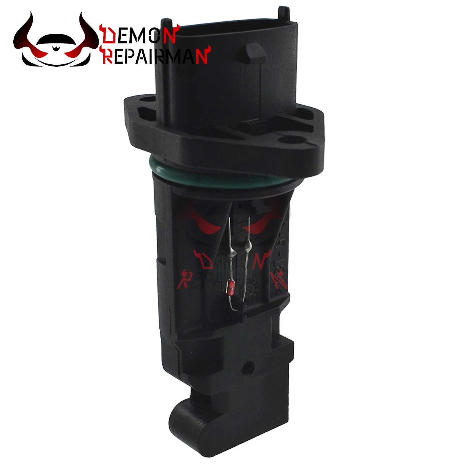 Mass Air Flow MAF Sensor Compatible With FIAT BRAVO DOBLO MPV STILO HYUNDAI Sonata KIA CARNIVAL 0280218087 24437651 93172747