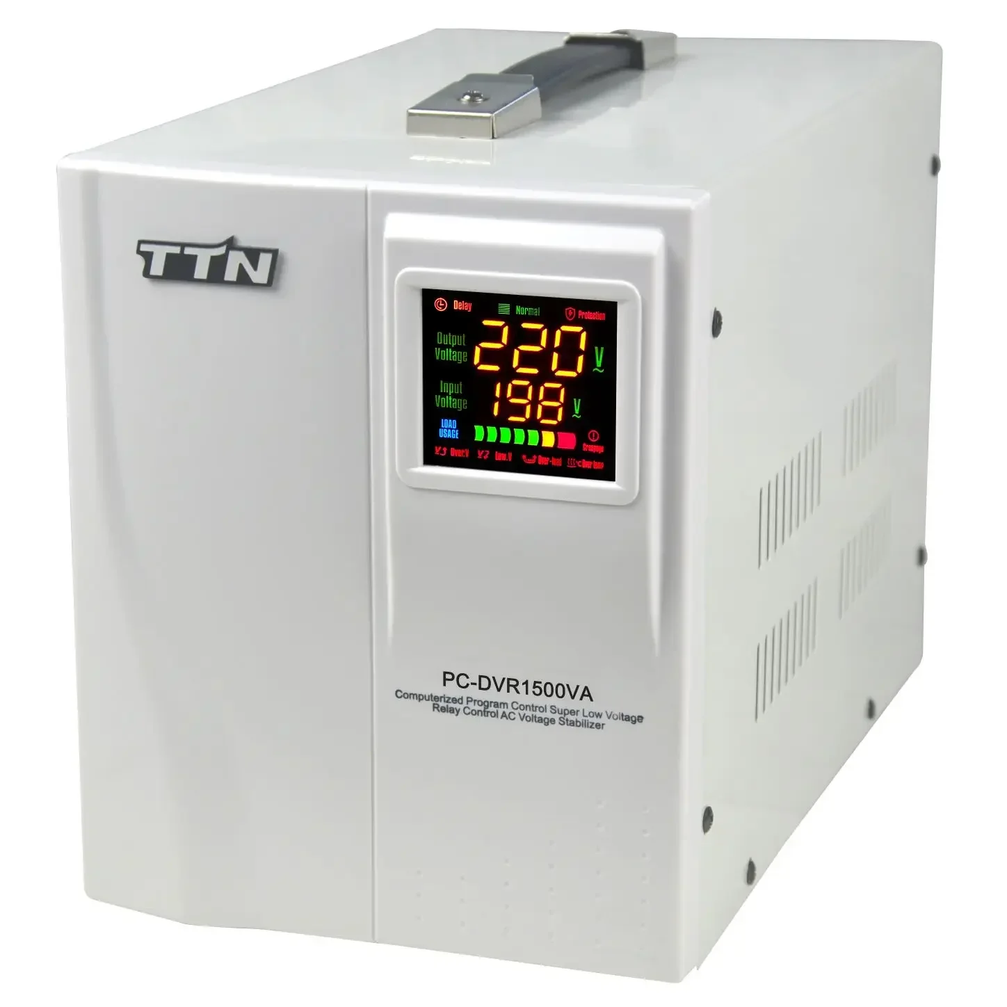 voltage regulator AVR 10 kva automotive stabilizer voltage regulators price 220V 110V 230V AC 5KW 2KW 4000W 2000 10000 va 1400va