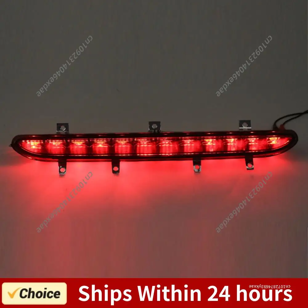 

Дополнительный (третий) стоп-сигнал 1Q0945097B, задний дополнительный стоп-сигнал 1Q0945097A, верхний стоп-сигнал для VOLKSWAGEN EOS 2006-2016