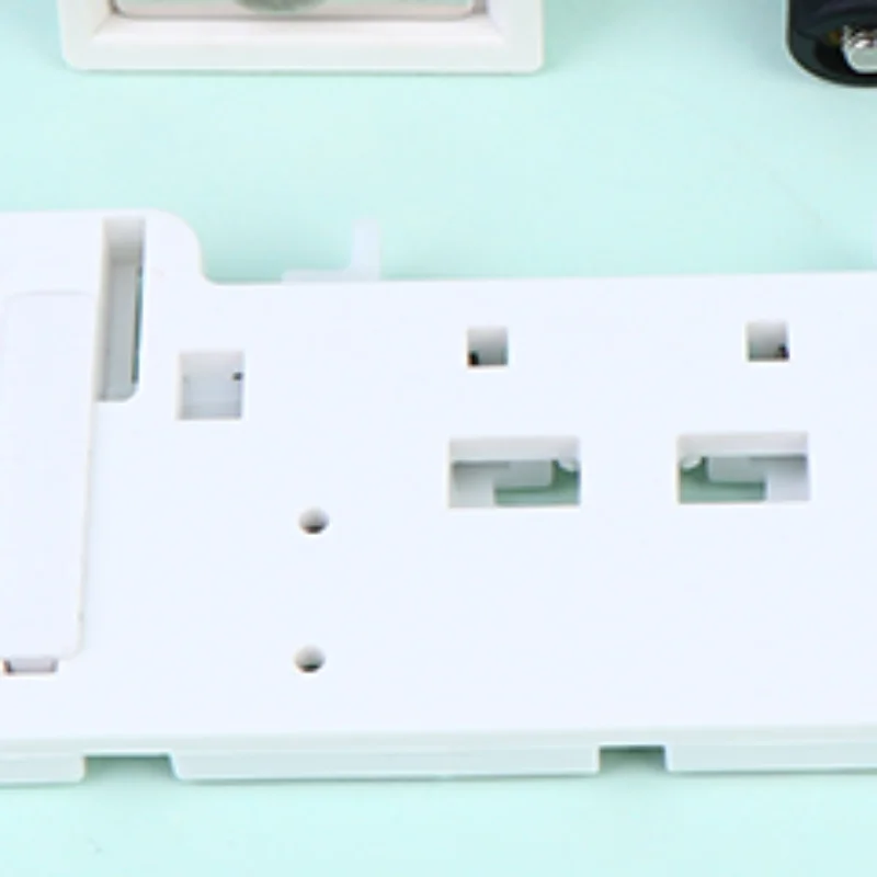 

Toilet Seat Lid Fixing Plate Buckle Fastener Expansion Screws For Lavatory Lid Closestool Cover Fixed Parts