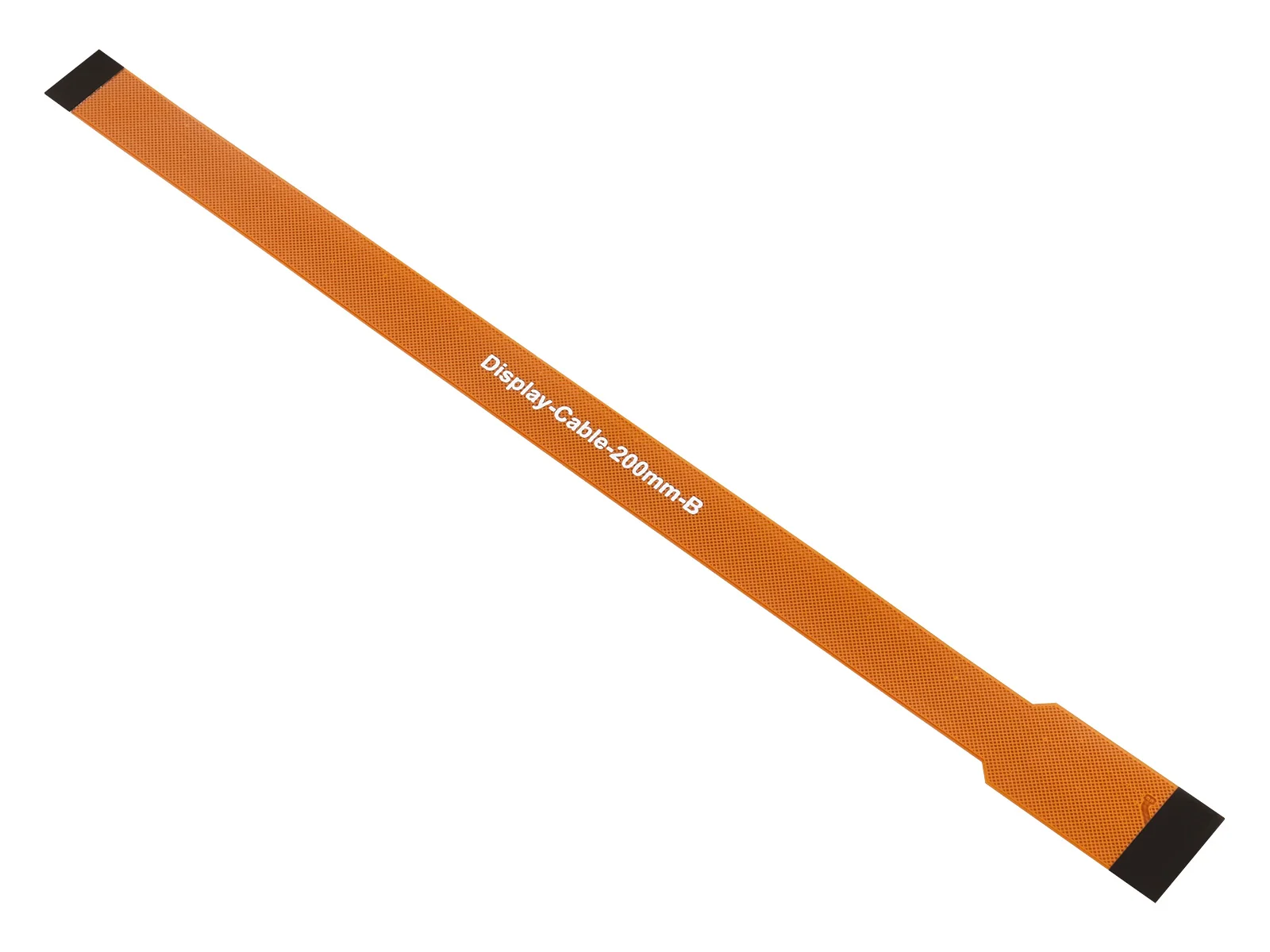 Waveshare DSI FPC Flexible Cable (B) For Raspberry Pi 5, 22PIN To 15PIN, Options For 200 /300 /500mm, Suitable For DSI Displays