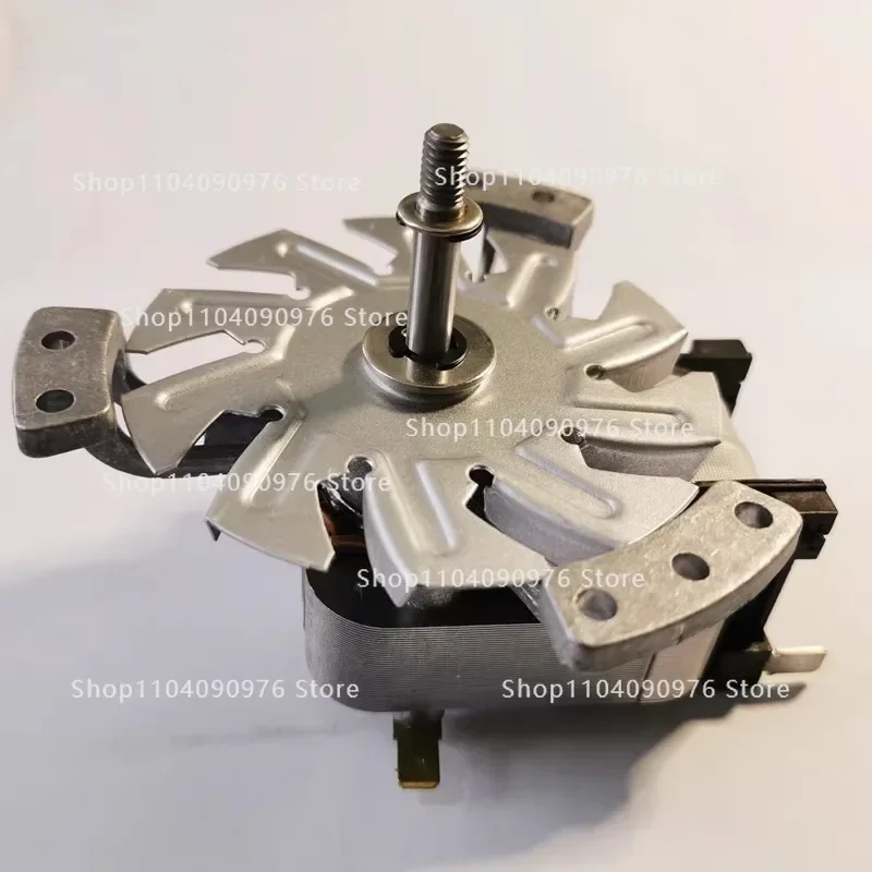 

J238-075-7223 j238-075-7242 Специальный двигатель для духовки, высокотемпературный, с коротким валом, для вентилятора