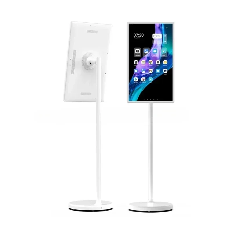 

Android TV 32-дюймовый промышленный сенсорный экран Android-панельный ПК RK3399 4 ГБ + 64 ГБ IPS «все в одном» с сенсорным экраном Android Table PC