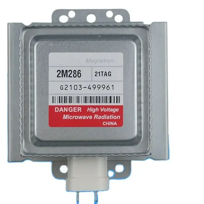 

Новый магнетрон для микроволновой печи для LG 2M286-21TAG 2M286, детали магнетрона для микроволновой печи