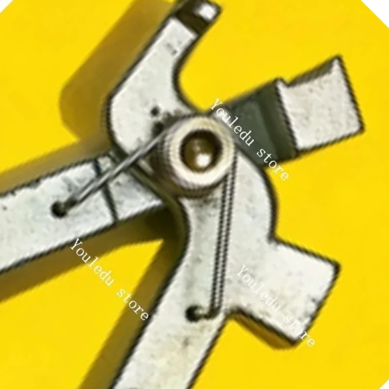 

Special Pliers Suitable For Water Tank Welding & Aluminum-Plastic Radiator Repair