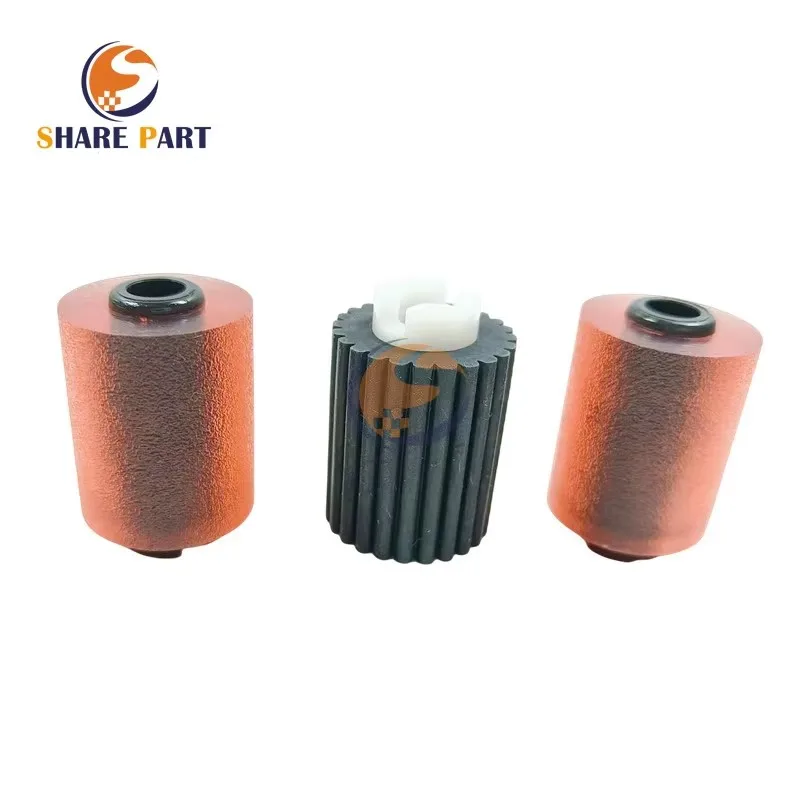 A5C 1562200   A00J 563600   Rolka odbiorcza do Konica Minolta C220 C287 C308 C360 C364 C368 C224 C227 C258 C280 C284 C452 C454 C554 — zdjęcie produktu 5