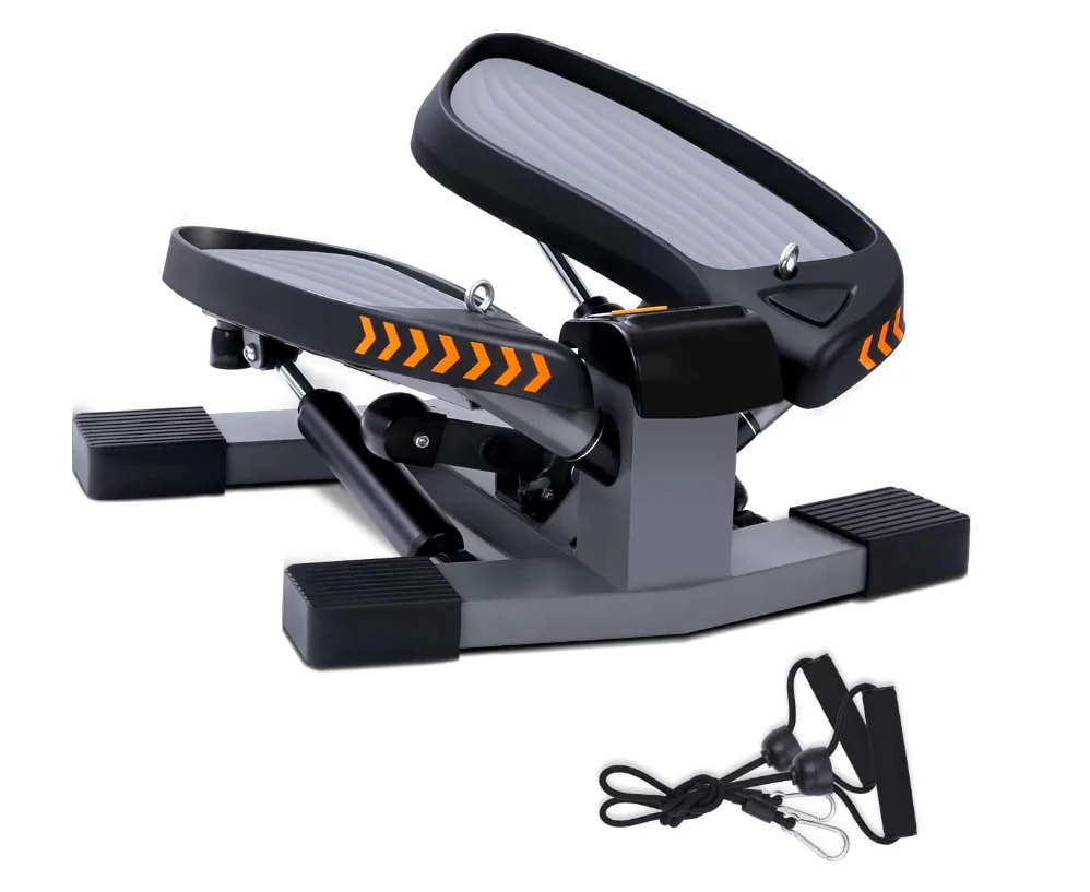 

Hydraulic Stepper Indoor Mini Stepper Fitness Machine