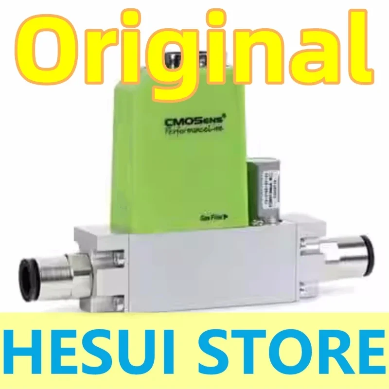 

Датчик расхода SFC5500-10SLM Оригинал