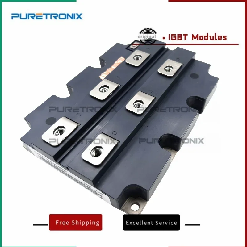 FZ3600R12KE3 Modul IGBT Asli Baru