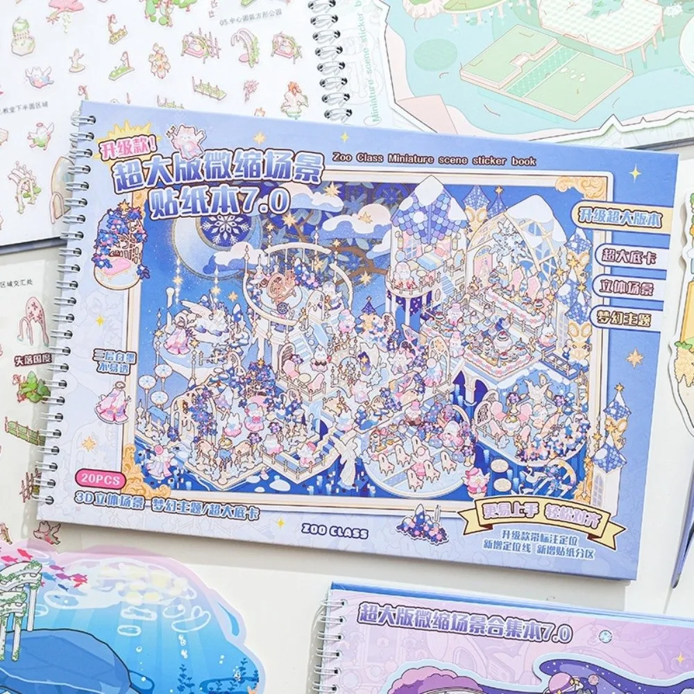 pegatinas-decorativas-miniatura-con-escenas-horizontales-6-escenas-20-hojas-pegatinas-3d-de-pet-tamano-grande-regalos-para-ninos