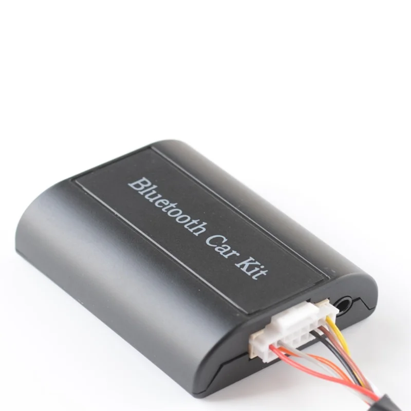 

Bluetooth музыкальная беспроводная коробка для дисков для Passat B5/Polo/Bora/Golf/Beetle A6/A4-Boom