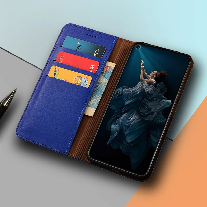 

Genuine Leather Flip Case For Google Pixel 2 3 3A 4 4A 5 5A 6 6A 7 7A 8 8A 9 9A 10 XL Pro Fold 5G Wallet Cases Napa Below Grid