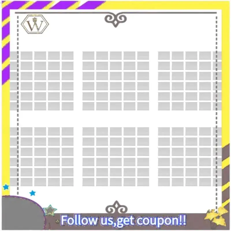 AU33-180Pcs Sign Display Holder Price Name Card Tag Mini Sign Label Counter Top Stand Case 6Cm X 4Cm