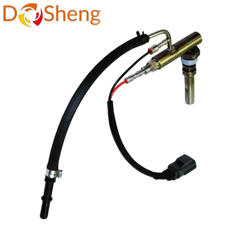 

1860939 1748653 Car Accessories DPF Exhaust Sensor Fuel Vapour Valve Injection Unit For Ford Kuga 2.0L TDCI Duratorq 2008 - 2012
