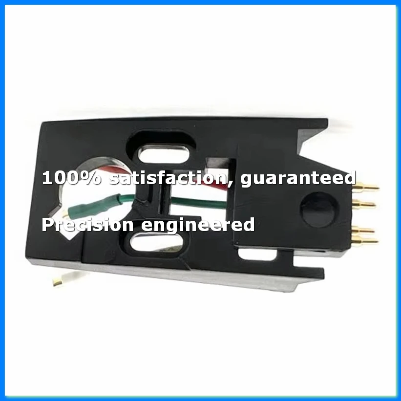 

Headshell Stylus Holder for Dual TK14 TK181 TK120 TK123 LP Vinyl Record Player Phonograph Turntable Accessorie-A07G