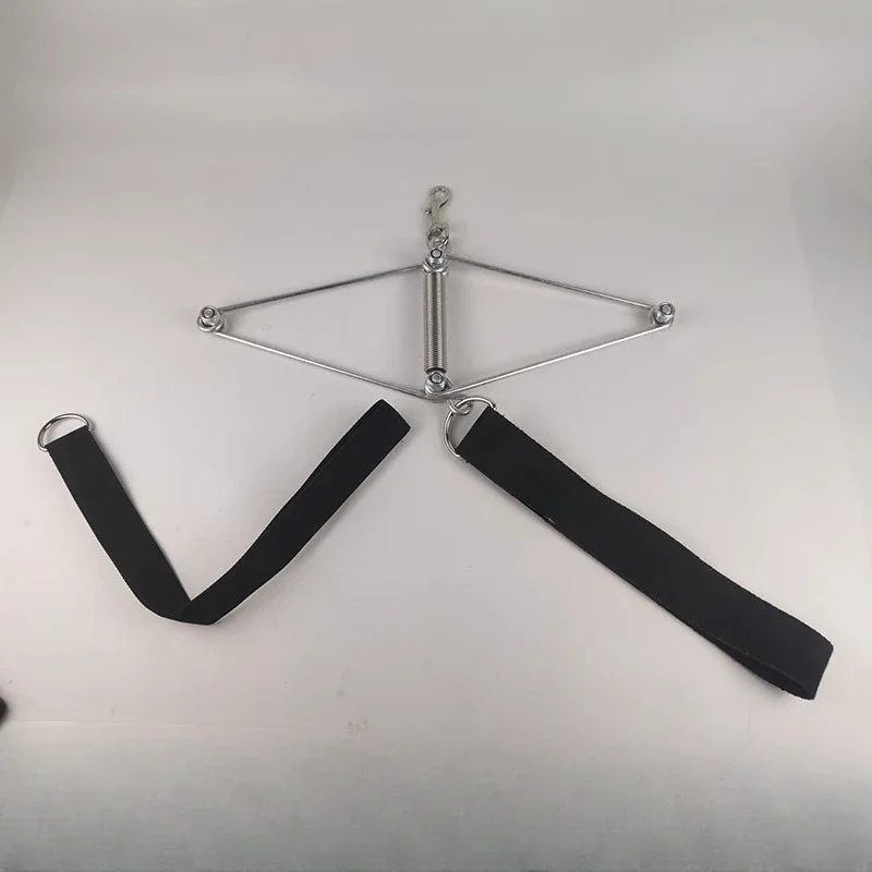 

Lift neck stretcher neck