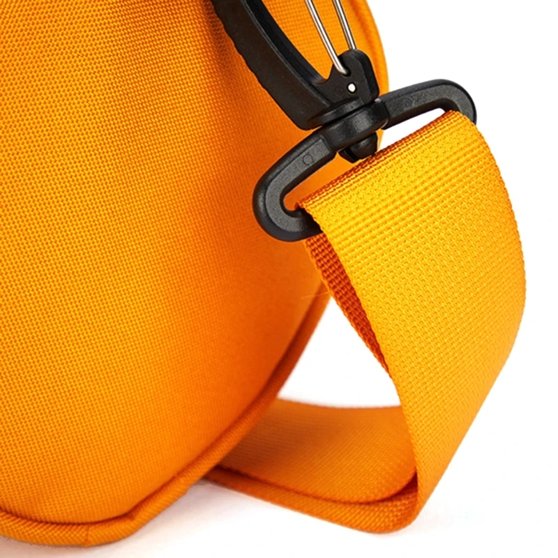 Bolsa de gimnasio de nailon, bolsa impermeable para entrenamiento físico, bolsa de lona para viajes al aire libre, bolso deportivo para natación para niños y niñas