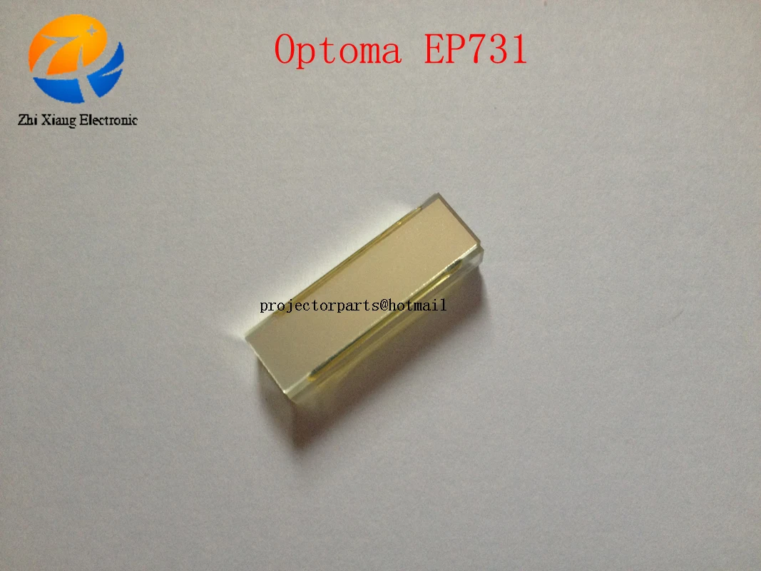 New Projector Light tunnel for Optoma EP731 projector parts Original OPTOMA Light Tunnel Free shipping