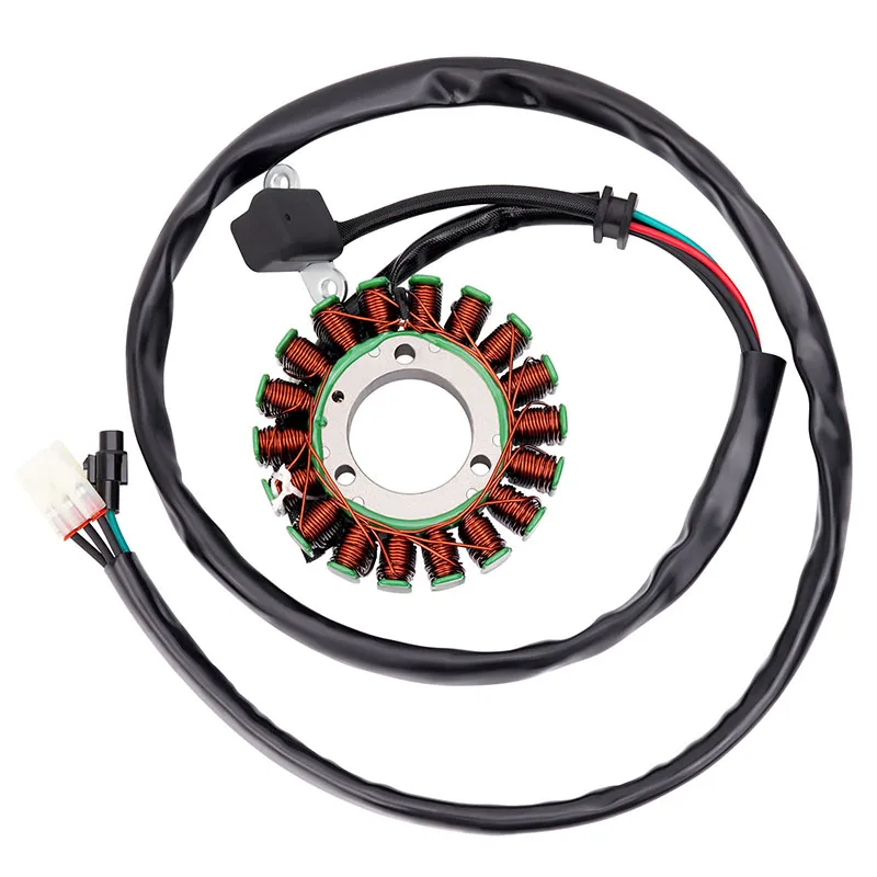 Motorcycle Stator Ignition Coil For 250 EXC-F XCF-W Freeride 350 For FE 350 350w 450 501 501w For GASGAS EC 250F 350F 450F 500F