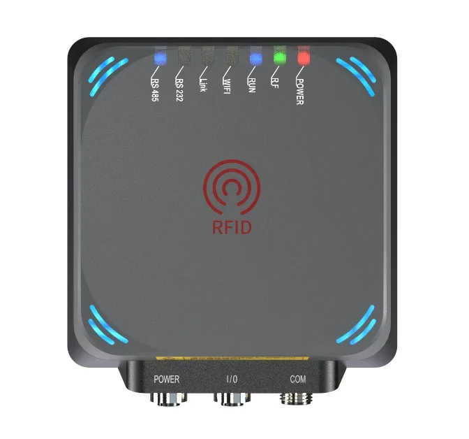 Wireless Reader Lon… - image