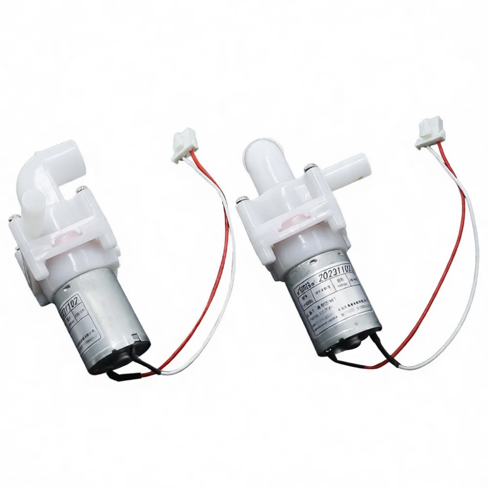 Water Pump Motor Spare Part For Midea MY DB12 Dispenser DC 8V 12V Electric Kettle Accessory Replacement Pumping Tool