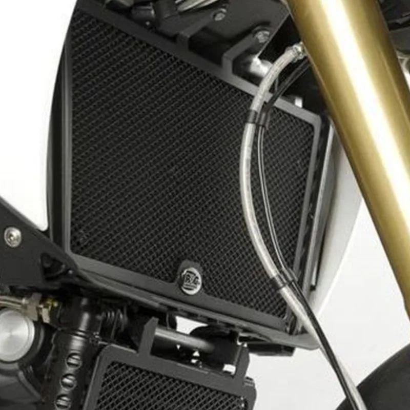 Motorcycle Accessories Radiator Cylinder Grill Guard Cover protection For Aprilia Dorsoduro 1200 2011-2012-2013-2014-2015-2016