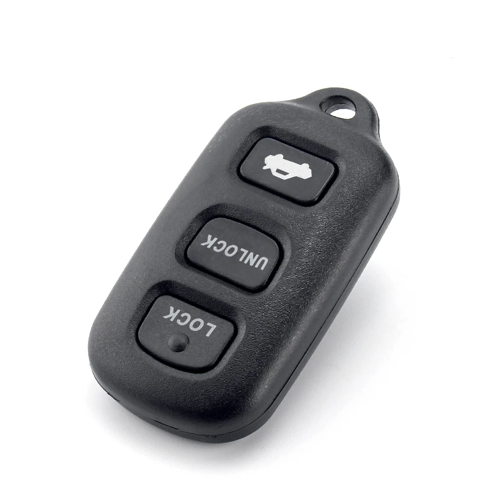 KEYYOU For Toyota Avalon 1998 1999 2000 2001 2002 2003 2004 Keyless Entry 314.4Mhz HYQ12BBX HYQ12BAN 3 3+1 4  Buttons