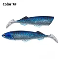 DR33 2PCS 7 