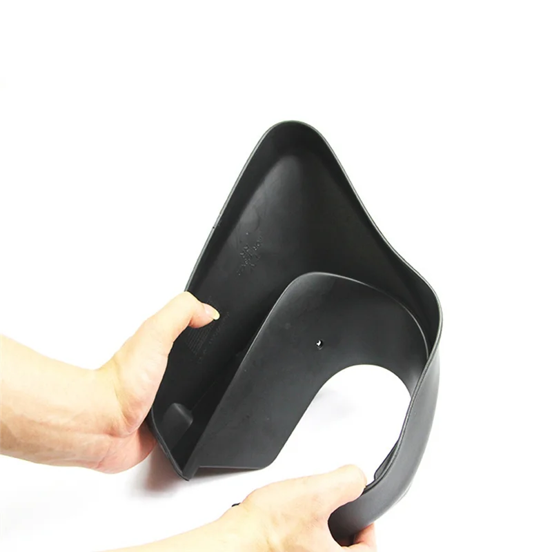 

A04E-4PCS переднее и заднее крыло, брызговики, брызговики для Toyota Hilux VIGO REVO 4WD 2005-2015, автомобильные аксессуары