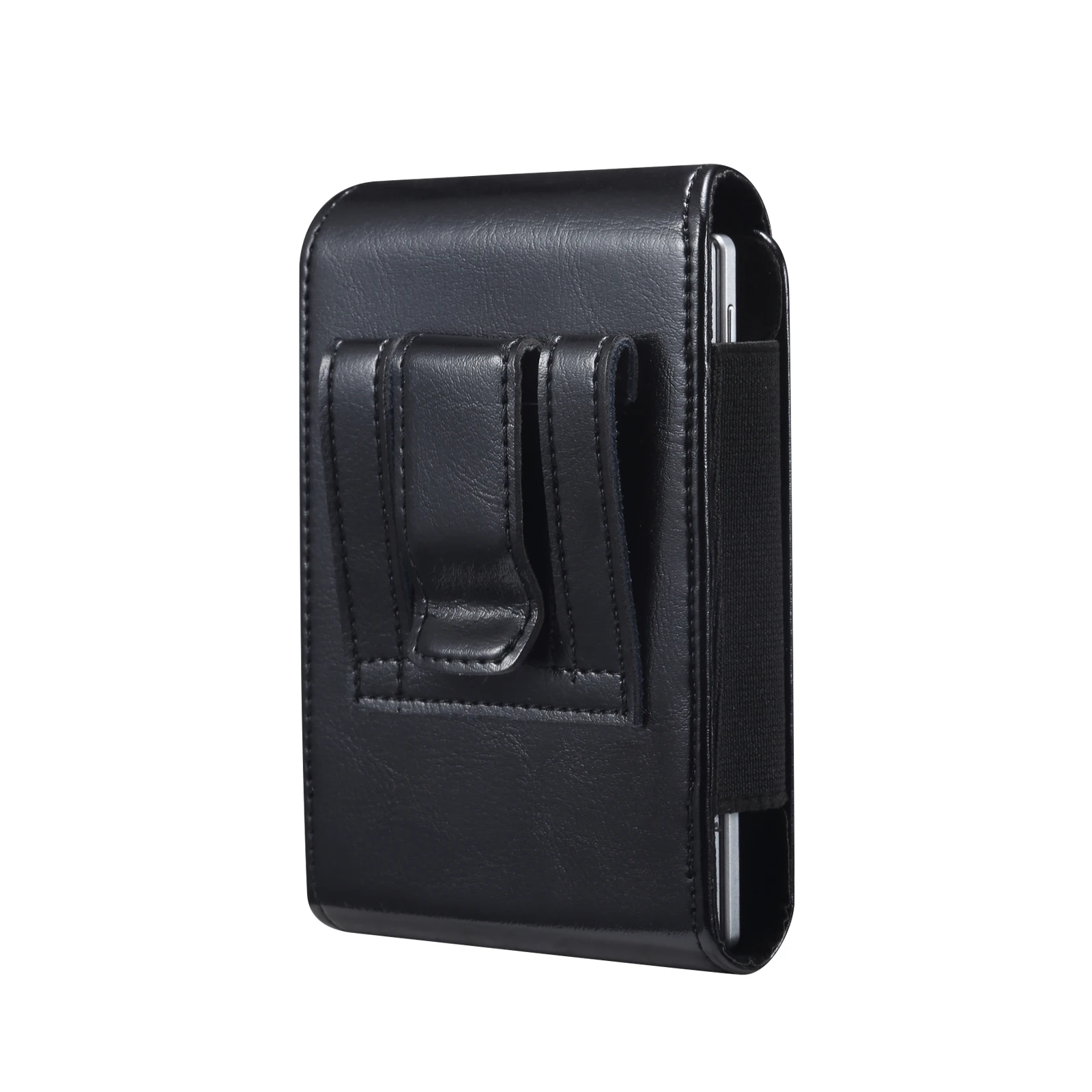 삼성 갤럭시 Z 폴드 8용 고급 천연 가죽 벨트 케이스 - Belt Bag Leather Wide 리뷰 및 가격