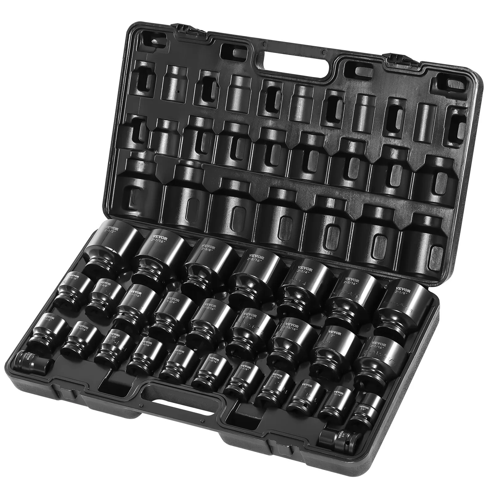 Impact Socket Set 2…