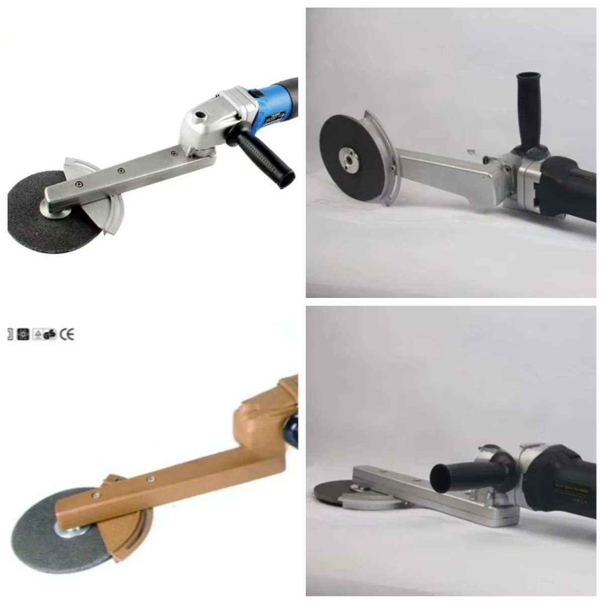 

Handheld Angular Welding Grinder Best, Portable Stainless Steel Polisher for Weld Processing