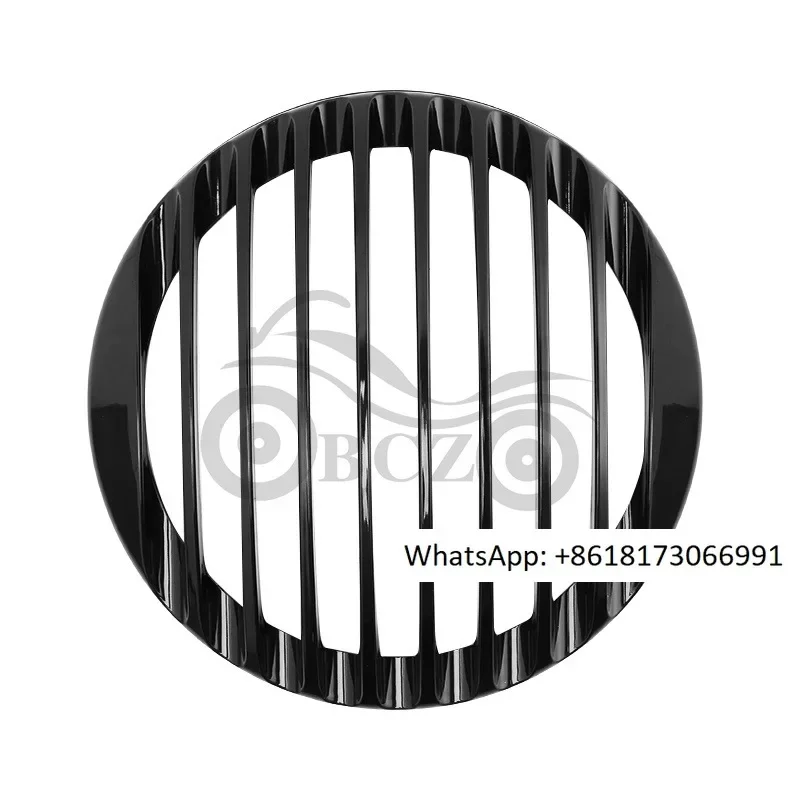 

XL883 XL1200 48 Dana мягкий хвост модифицированный черный забор большой абажур