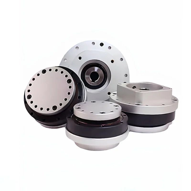 High Precision Harmonic Reducer High Torque Low Noise Harmonic Gearbox FA25-100 for Stepper & Servo Motor