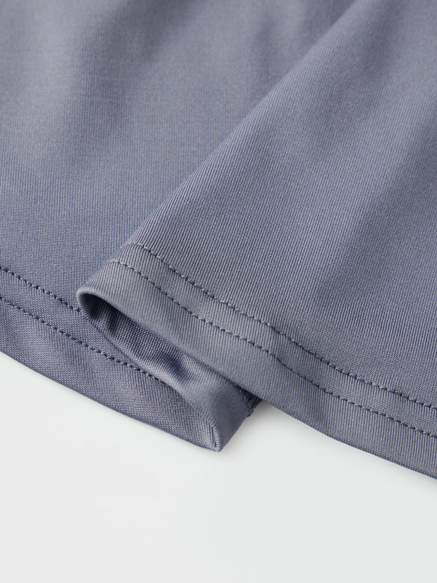 Blusa con hombros descubiertos para mujer, moda con volantes, Color sólido, manga corta, nudo frontal, Tops asimétricos de verano, camisas informales