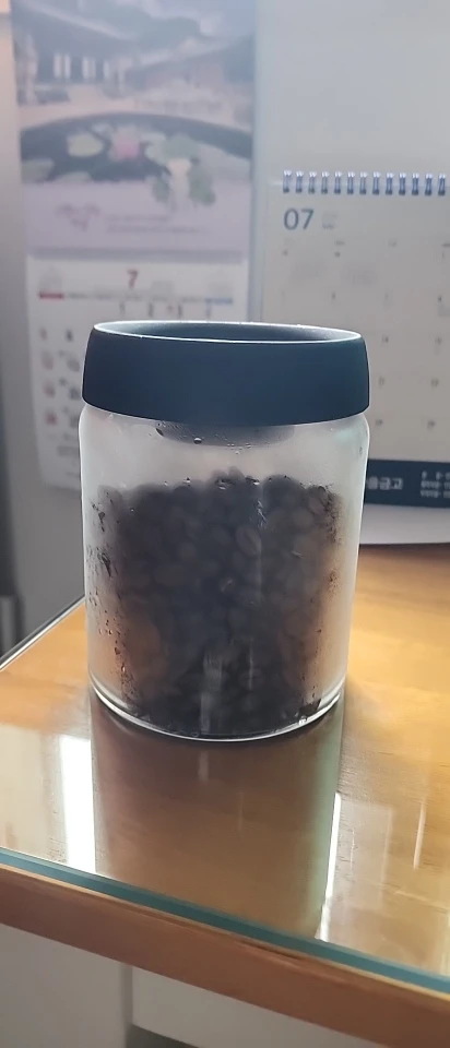 실물 포토 리뷰