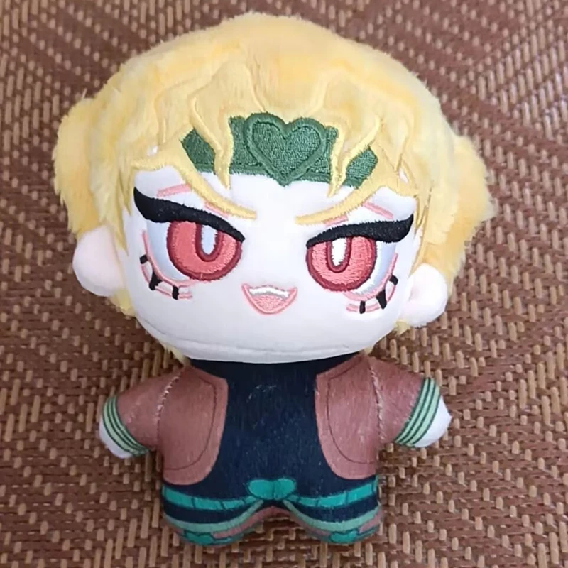 Anime Dio Brando Pl…