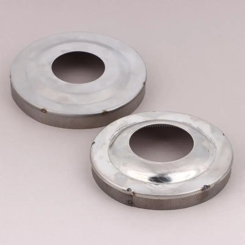

Marshmallow Machine Accessories Special Stainless Steel Mesh For Fancy Sugar Brushed Machine