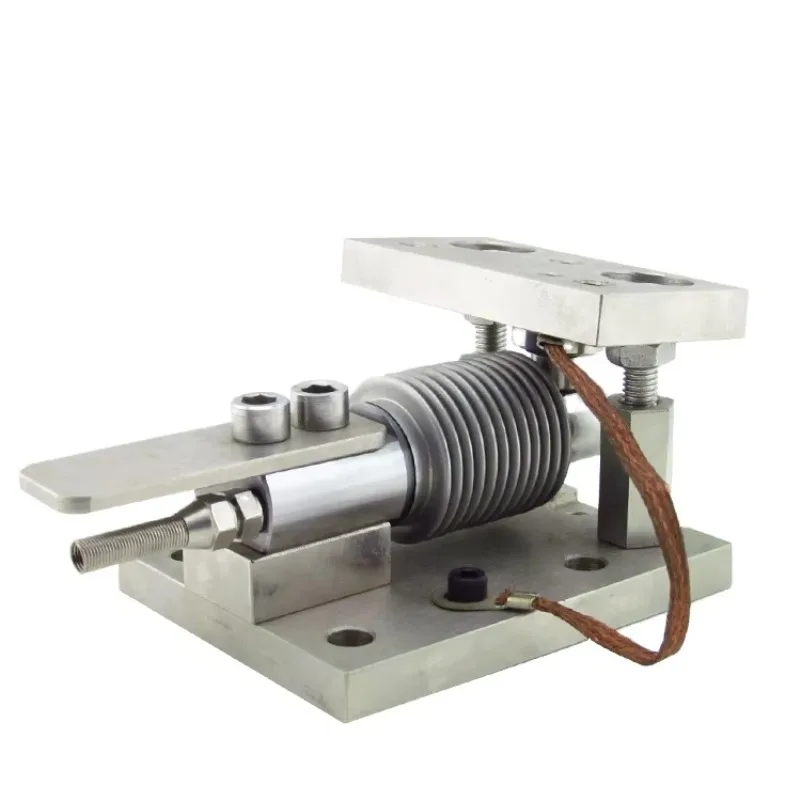 GWM201 Bellows Type Load Cell Weighing Module 500kg 1000kg