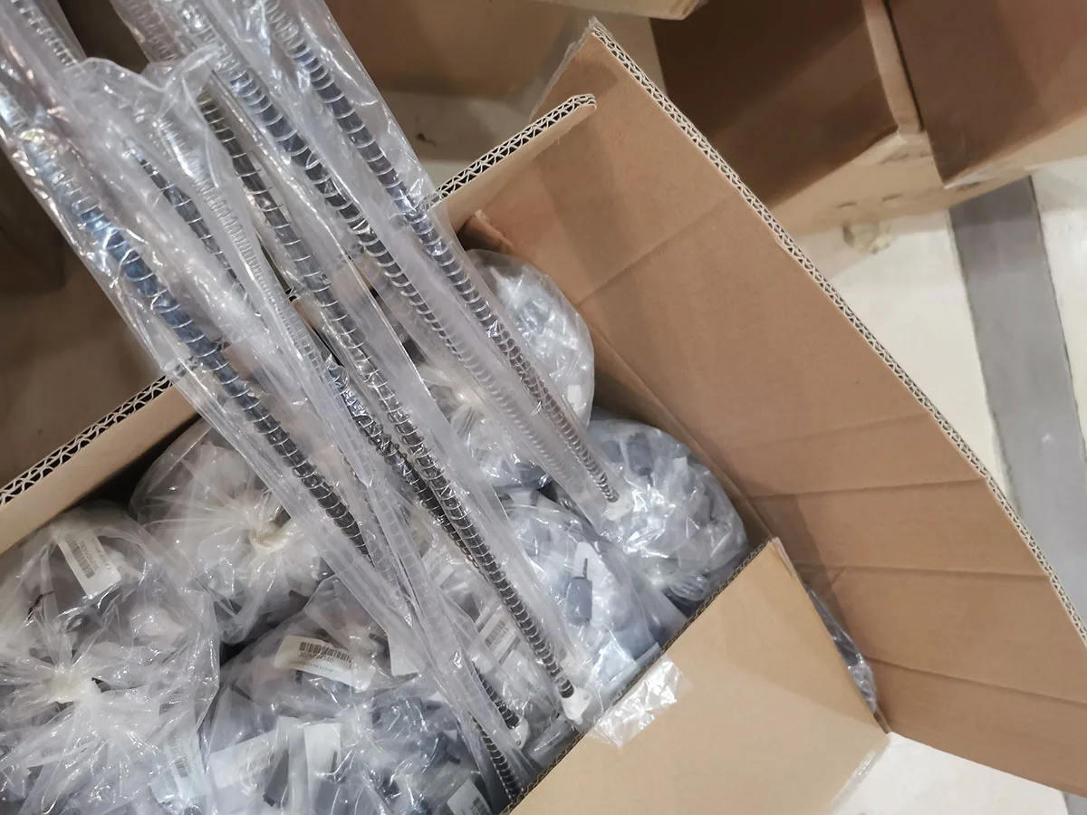 

1Set Drum Unit Recycling Collection Rod For Ricoh MPC 3003 3503 4503 5503 6003 3004 4504 6004 3000 3500 4500 6000 Copier Parts