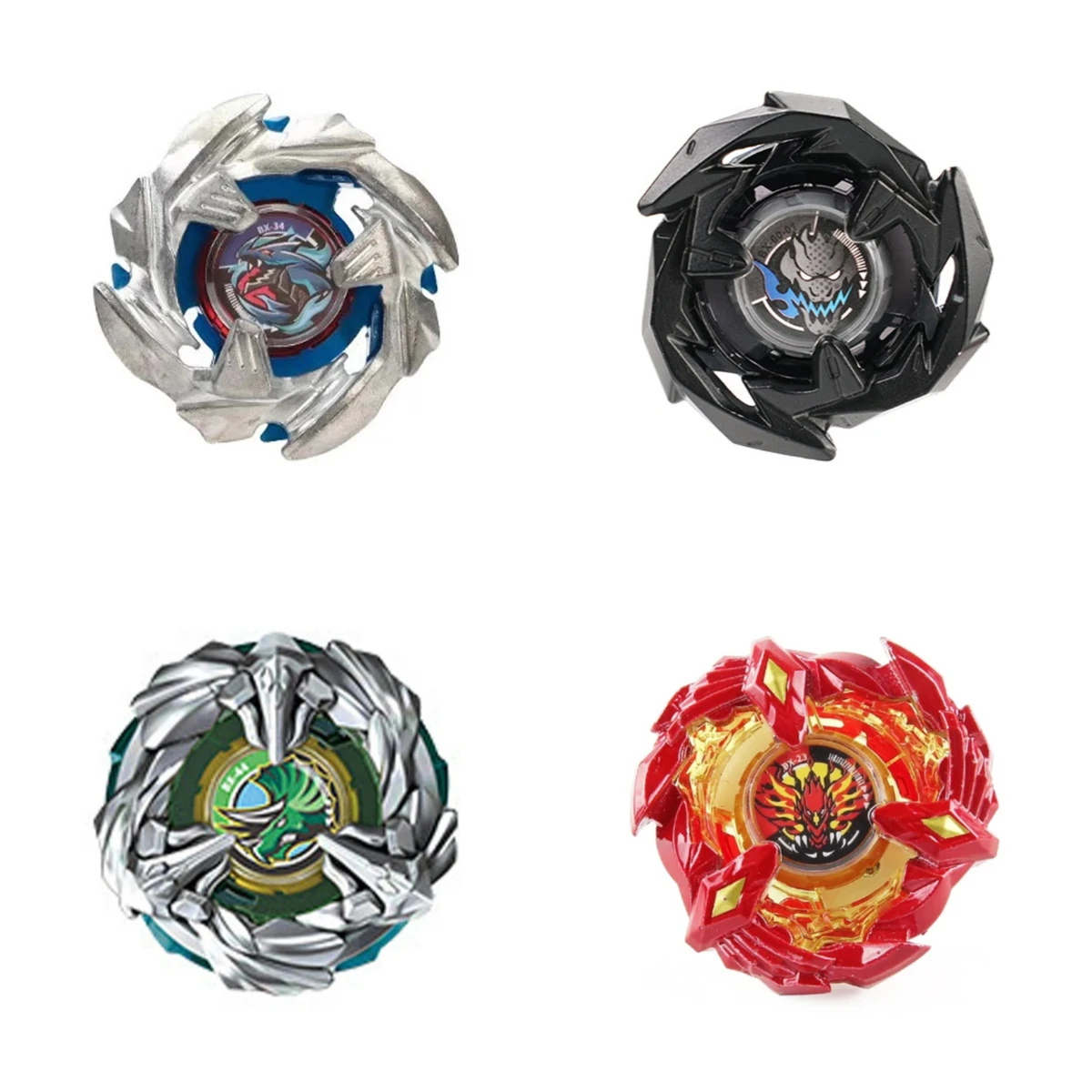 ベイブレード バースト ジャイロX おもちゃ BX-44 ブースター トリセラプレス M-85BS BX-23 スターター フェニックスウィング 9-60GF BX39 BX36 BX34 BX20 BX15 BX01