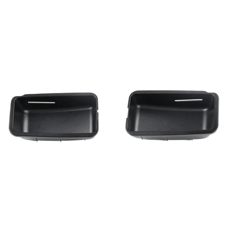 Super Sale Car Inner Door Handle Protect Cover for Mercedes Benz GClass W463