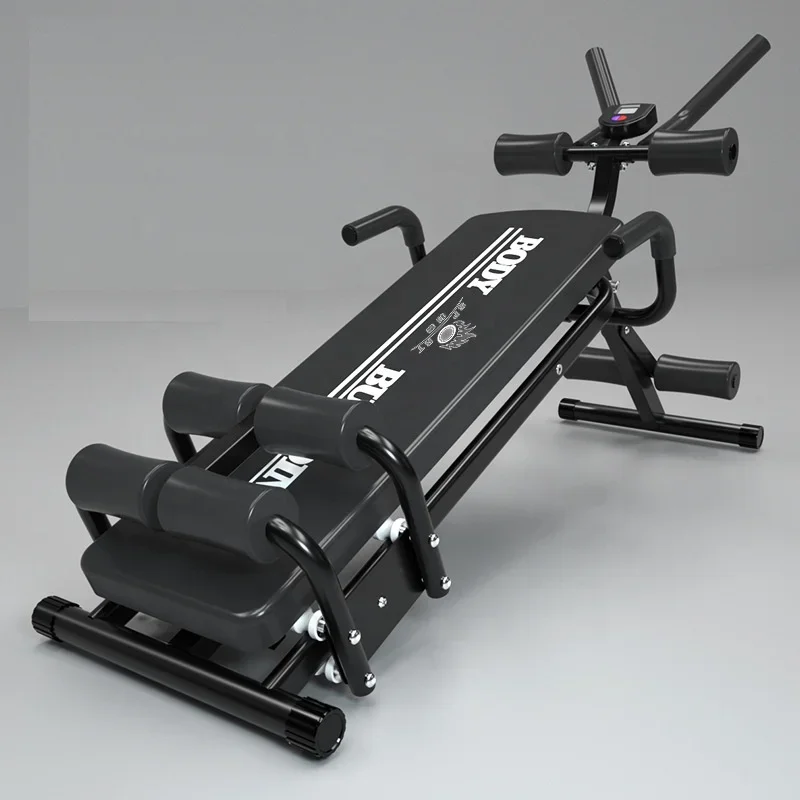 for High Security Strength Training Weight Bench/Multi Adjustable Sit Up Bench/Home Gym Equipment Incline Press Bench