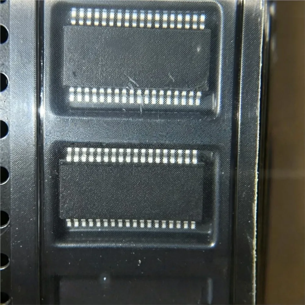 5PCS LTC1608ACG LTC1608 MAX7301AAX MAX7301 TDA7491LP TDA7491 L9762-BC L9762 MAX125CEAX MAX125 VNQ6004SA VNQ6004 SSOP-36