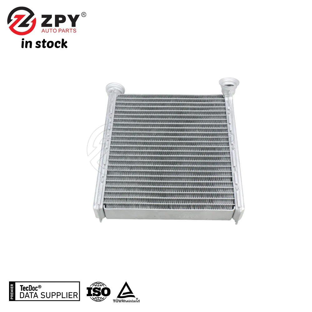 ZPY New Heater Core For 2010-2018 VW JETTA GLI HYBRID SPORTWAGEN 5C0 819 031